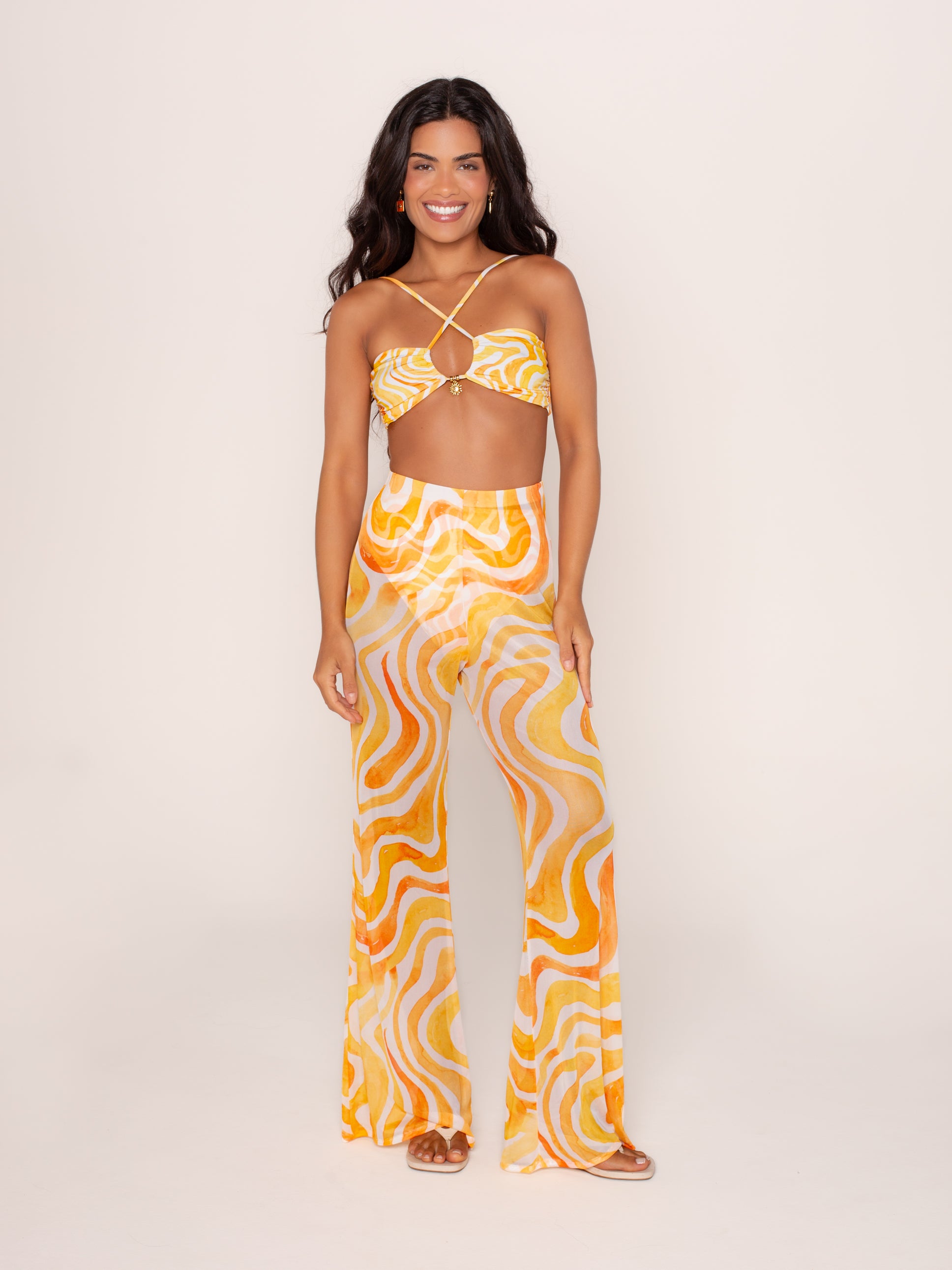 Juli - Pants