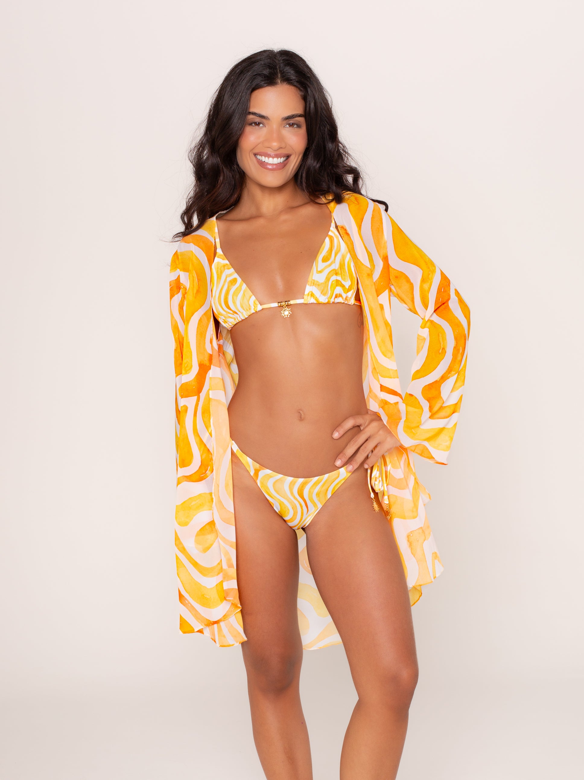 Malta - Kimono